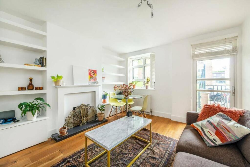 Apartamento Lovely Notting Hill