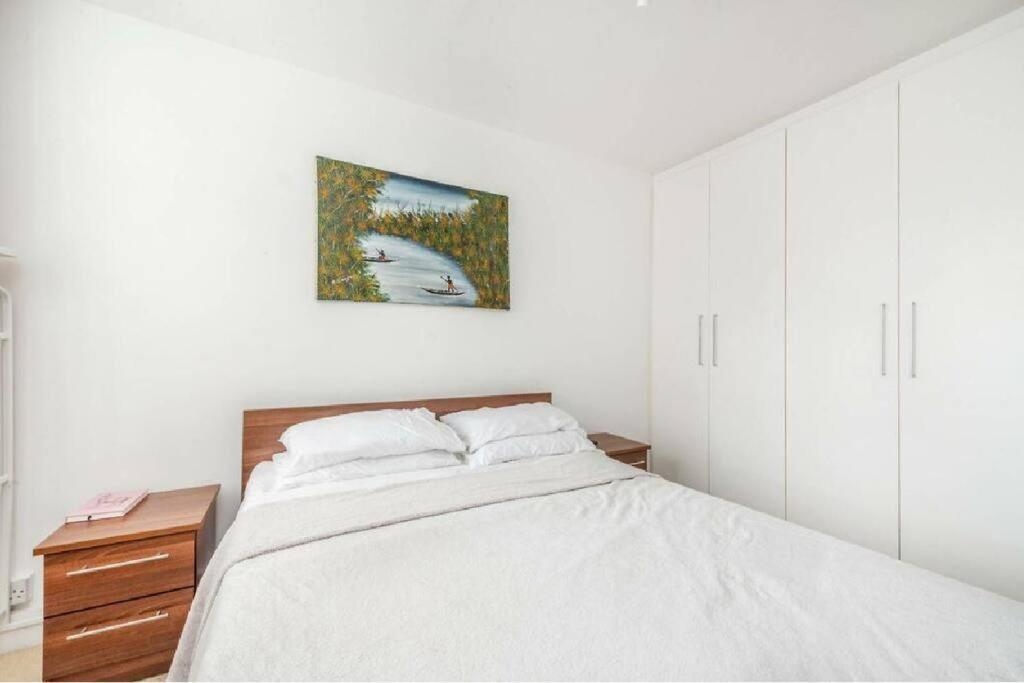 Lovely Notting Hill Apartamento Londres
